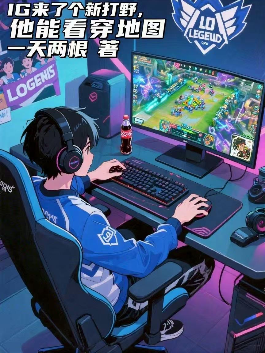 他能看穿地图吗